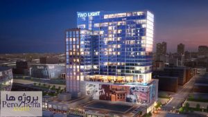 پاورپوینت پی ساختمان