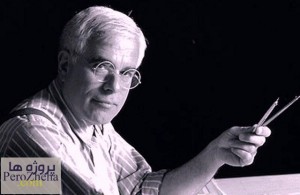 پیتر آیزنمن