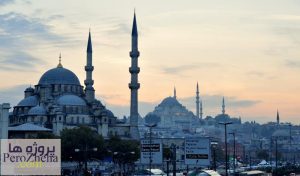 گشتالت در معماری