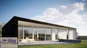 پاورپوینت معماری پنهان