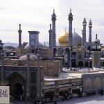 دانلود مطالعات اقلیم قم