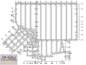 پلان مجموعه ورزشی فاز دو (6)