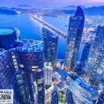 دانلود پاورپوینت کشور کره جنوبی