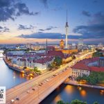 دانلود پاورپوینت شهر برلین