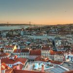 دانلود پاورپوینت شهر لیسبون