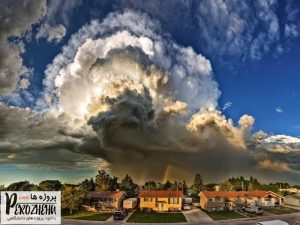 صنعت پرورش میگوی استان بوشهر