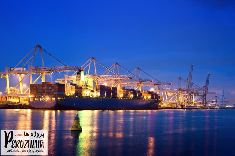 مطالعات اقلیم بندر جاسک