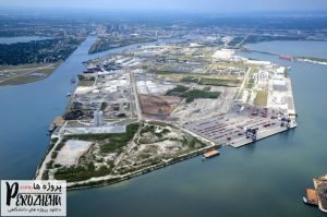 مطالعات اقلیم بندر لنگه