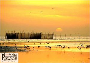 مطالعات اقلیم بندرعباس