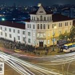 مطالعات اقلیم رشت