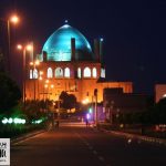 مطالعات اقلیم زنجان