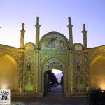 مطالعات اقلیم سمنان