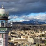 مطالعات اقلیم سیستان و بلوچستان