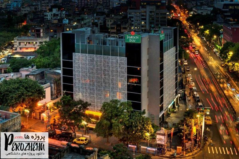 مطالعات اقلیم شیراز