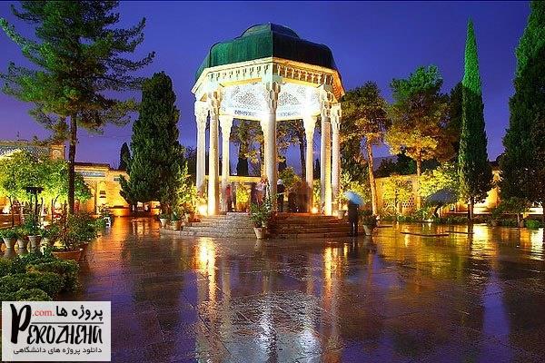 مطالعات اقلیم فسا