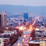 مطالعات اقلیم مشهد