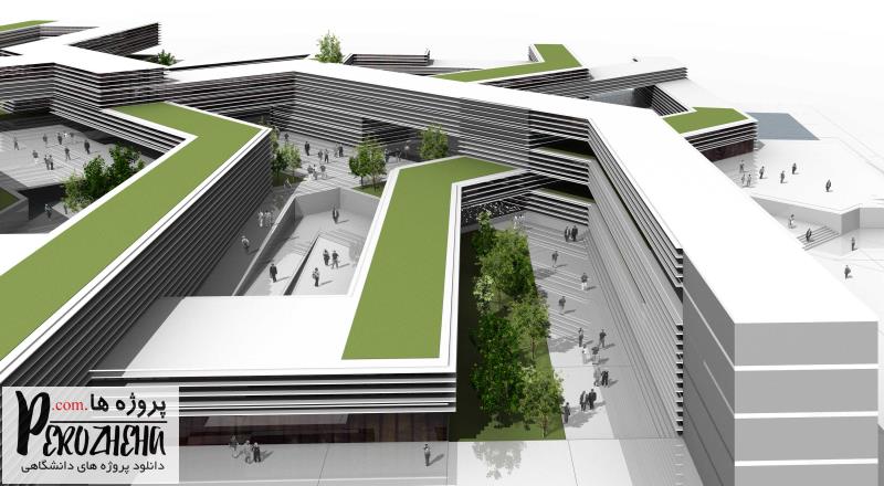 پاورپوینت تحلیل باغ نور