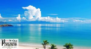 پاورپوینت مدیریت غذای طبیعی در ماهیان پرورشی