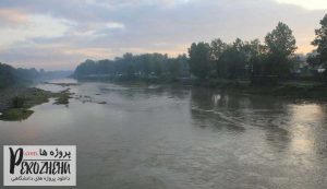 بررسی گونه های ماهی سفیدرود