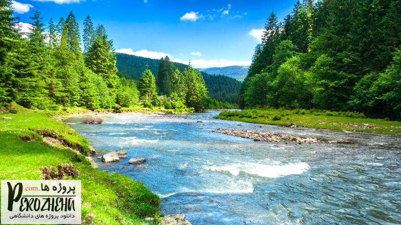 دانلود پاورپوینت تصفیه لجن