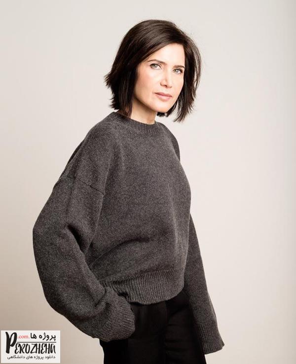 دانلود پاورپوینت فرشید موسوی