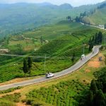 مطالعات اقلیم ایلام