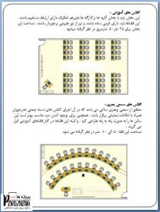 پاورپوینت مطالعات طراحی فرهنگسرا