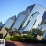 قطعات و ساختمان های بتنی پیش ساخته