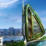 پاورپوینت معماری بیونیک و بیومیمتیک