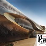 پاورپوینت اقلیم بیرجند