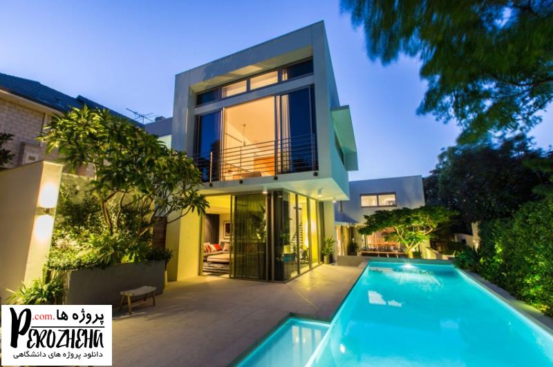 پاورپوینت اقلیم بندر لنگه