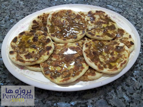 سس ماهی مهیاوه