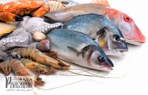 دانستنی ها و احکام شرعی آبزیان