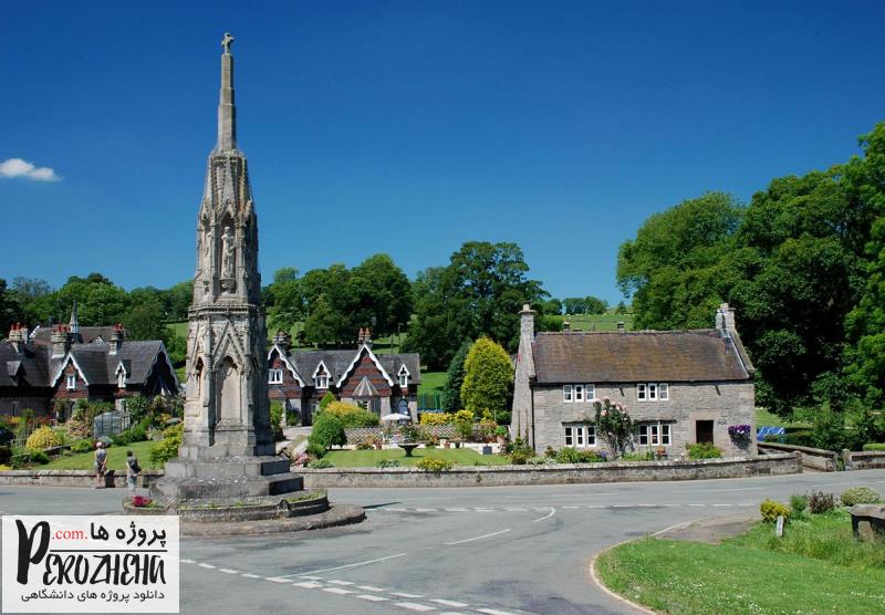 پاورپوینت اقلیم ایلام