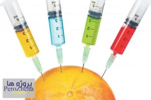 پاورپوینت افزودنی های غذایی