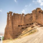 پاورپوینت اقلیم زنجان