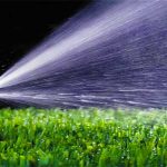 پاورپوینت مفاهیم آبیاری و منابع تامین آب