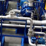 پاورپوینت درس پمپ ها و کمپرسورها