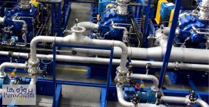 پاورپوینت درس پمپ ها و کمپرسورها