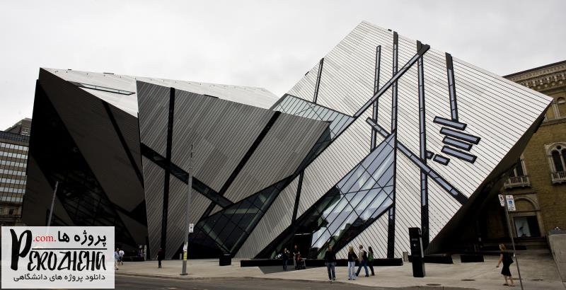 دانلود پاورپوینت معماری روم