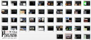 دانلود پاورپوینت معماری چین