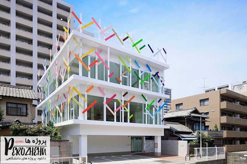 دانلود برنامه فیزیکی خانه کودک