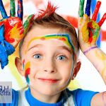 پاورپوینت بازی های بومی و محلی کودکانه