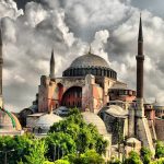 دانلود پاورپوینت صدر مسیحیت و بیزانس