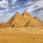 دانلود پاورپوینت معماری مصر