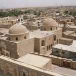 مطالعات اقلیم کاشان