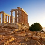 پاورپوینت معماری تمدن اژه ای و یونان باستان