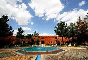 پاورپوینت اقلیم گلپایگان