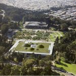 پاورپوینت تحلیل آکادمی علوم کالیفرنیا