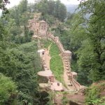 مطالعات اقلیم گیلان